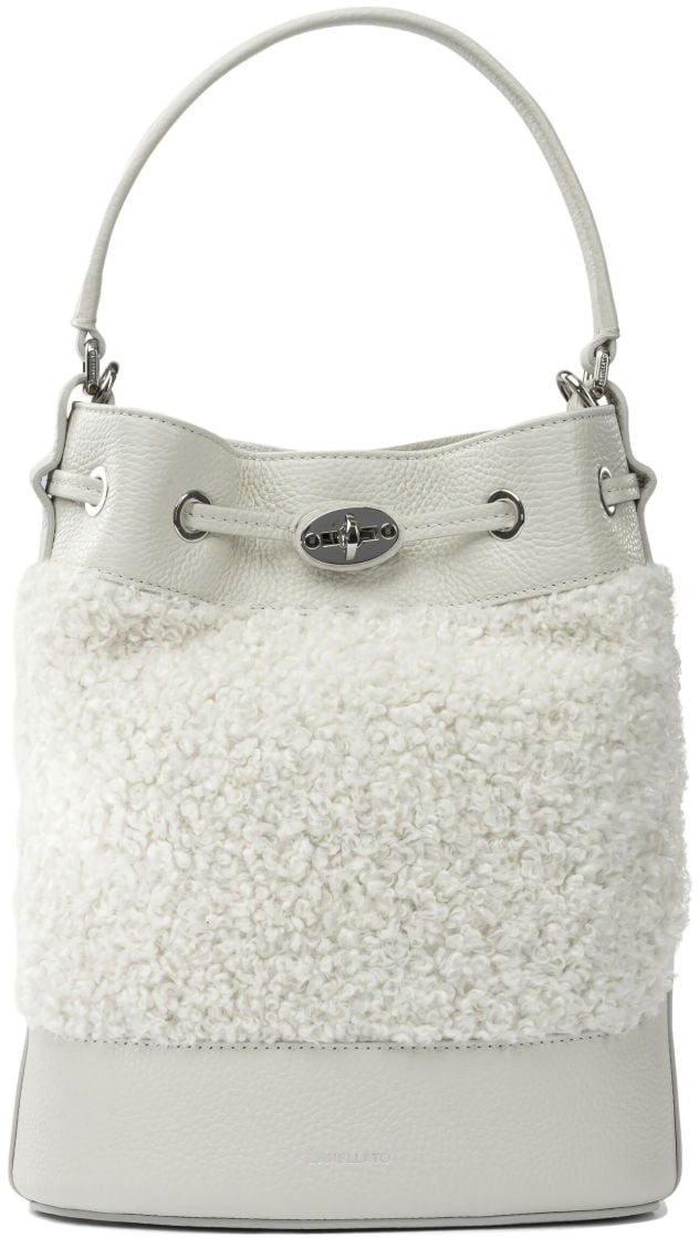 Zanellato Bags White Wit