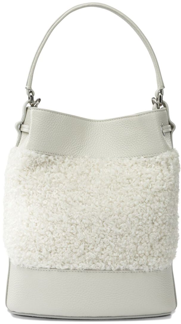Zanellato Bags White Wit