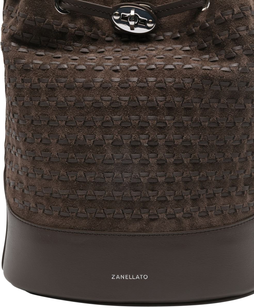 Zanellato Bags Brown Bruin