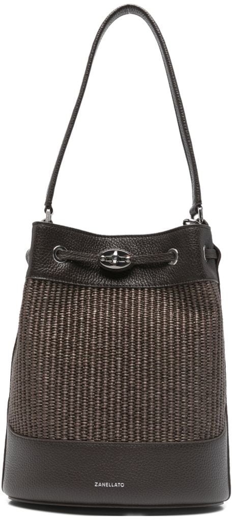 Zanellato Bags Brown Bruin