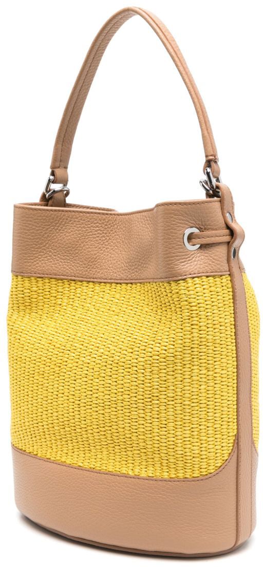 Zanellato Bags Yellow Geel