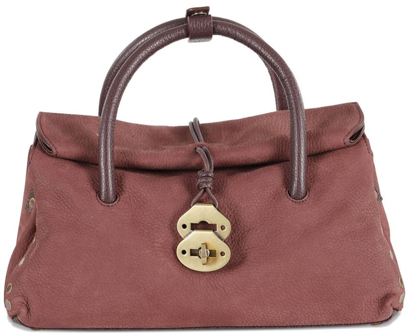 Zanellato Bags Red Rood