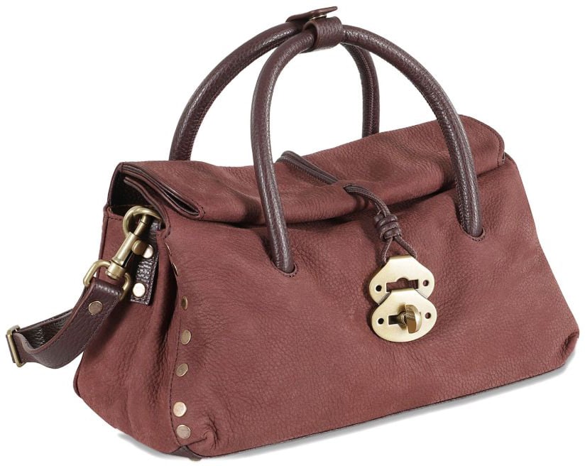 Zanellato Bags Red Rood