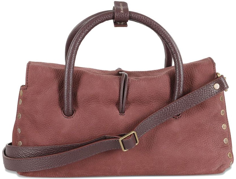 Zanellato Bags Red Rood