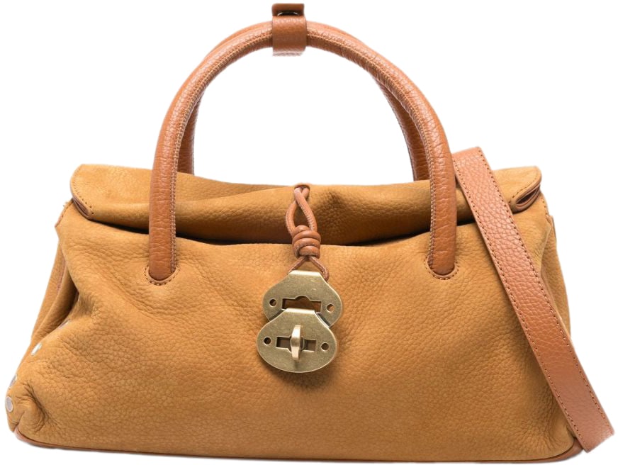 Zanellato Bags Brown Bruin