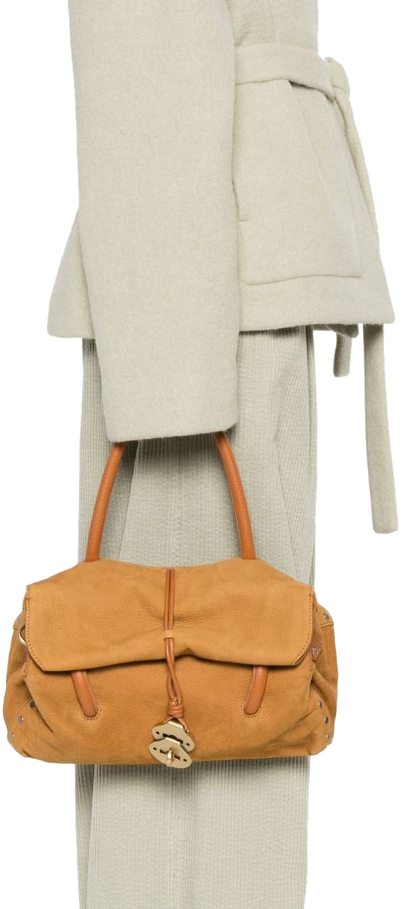 Zanellato Bags Brown Bruin