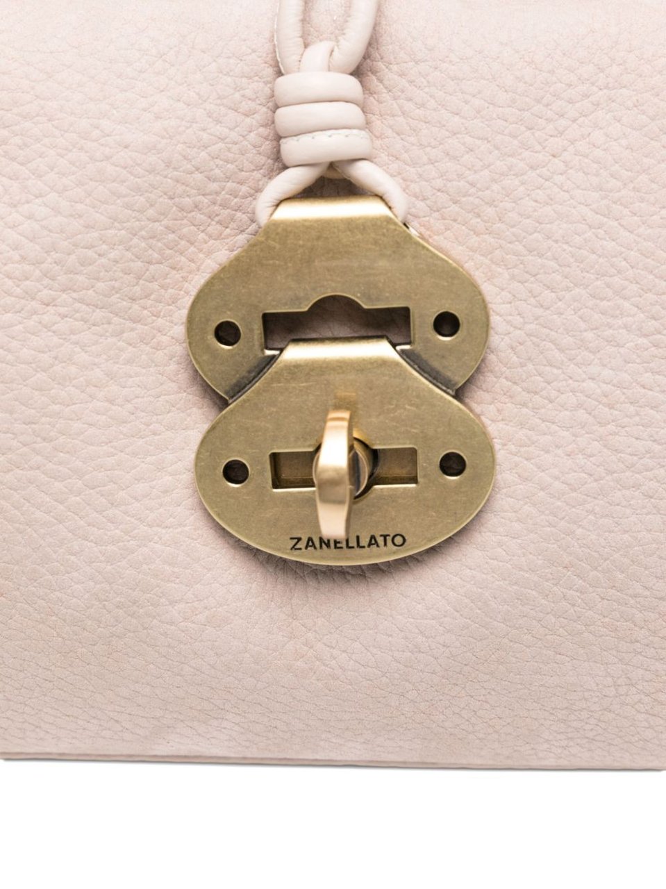 Zanellato Bags Beige Beige