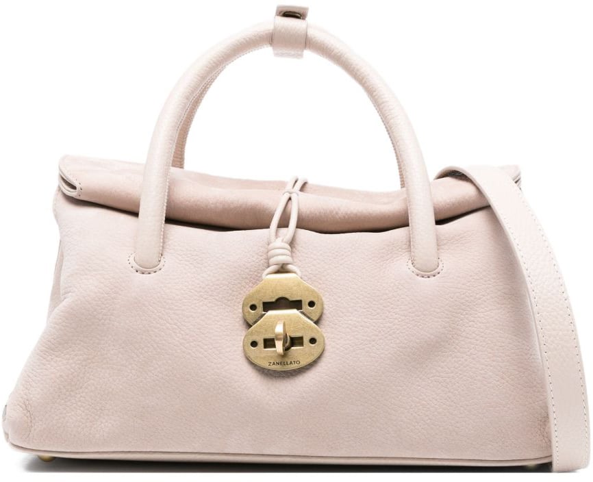 Zanellato Bags Beige Beige