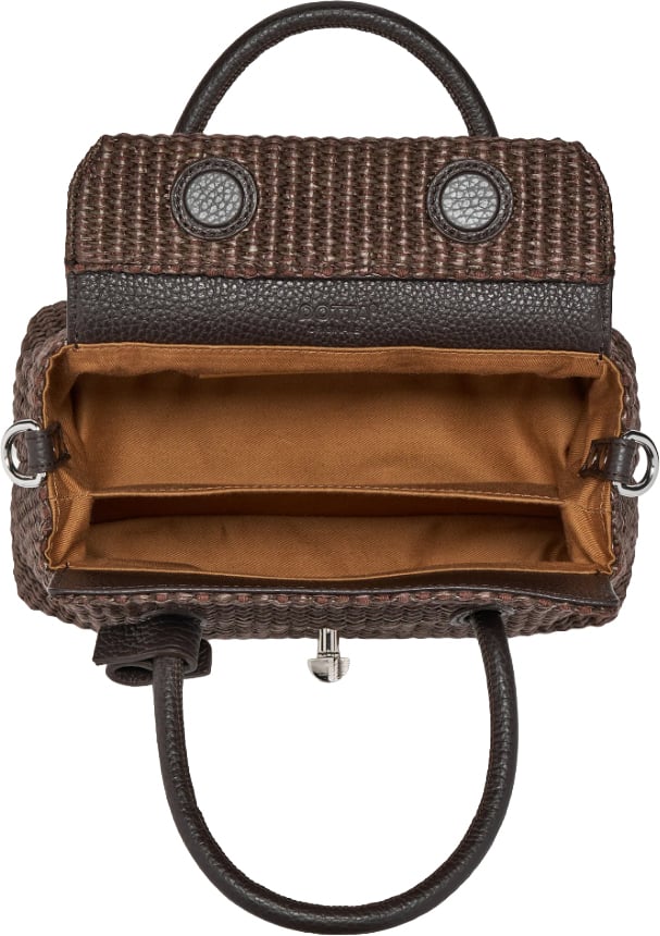 Zanellato Bags Marrone Bruin