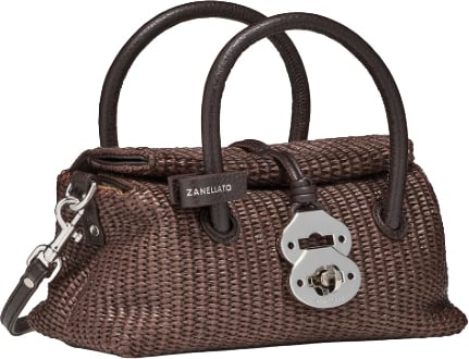 Zanellato Bags Marrone Bruin