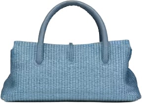 Zanellato Bags Blu Blauw