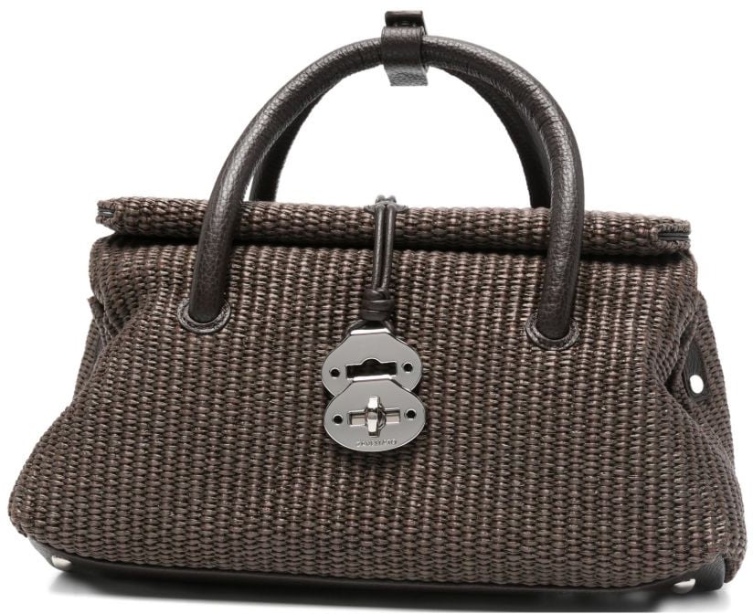 Zanellato Bags Brown Bruin
