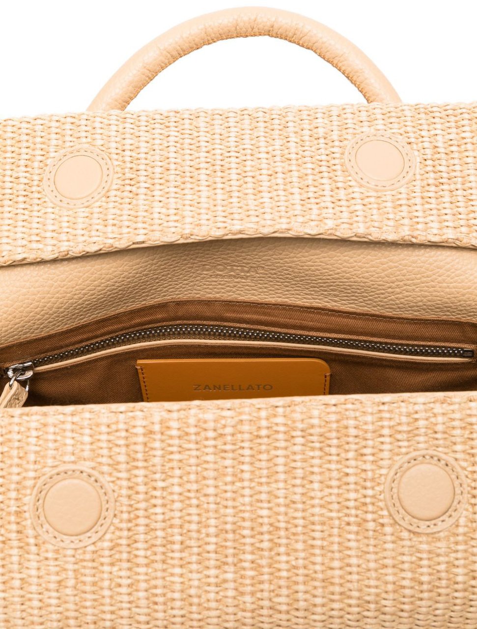 Zanellato Bags Beige Beige