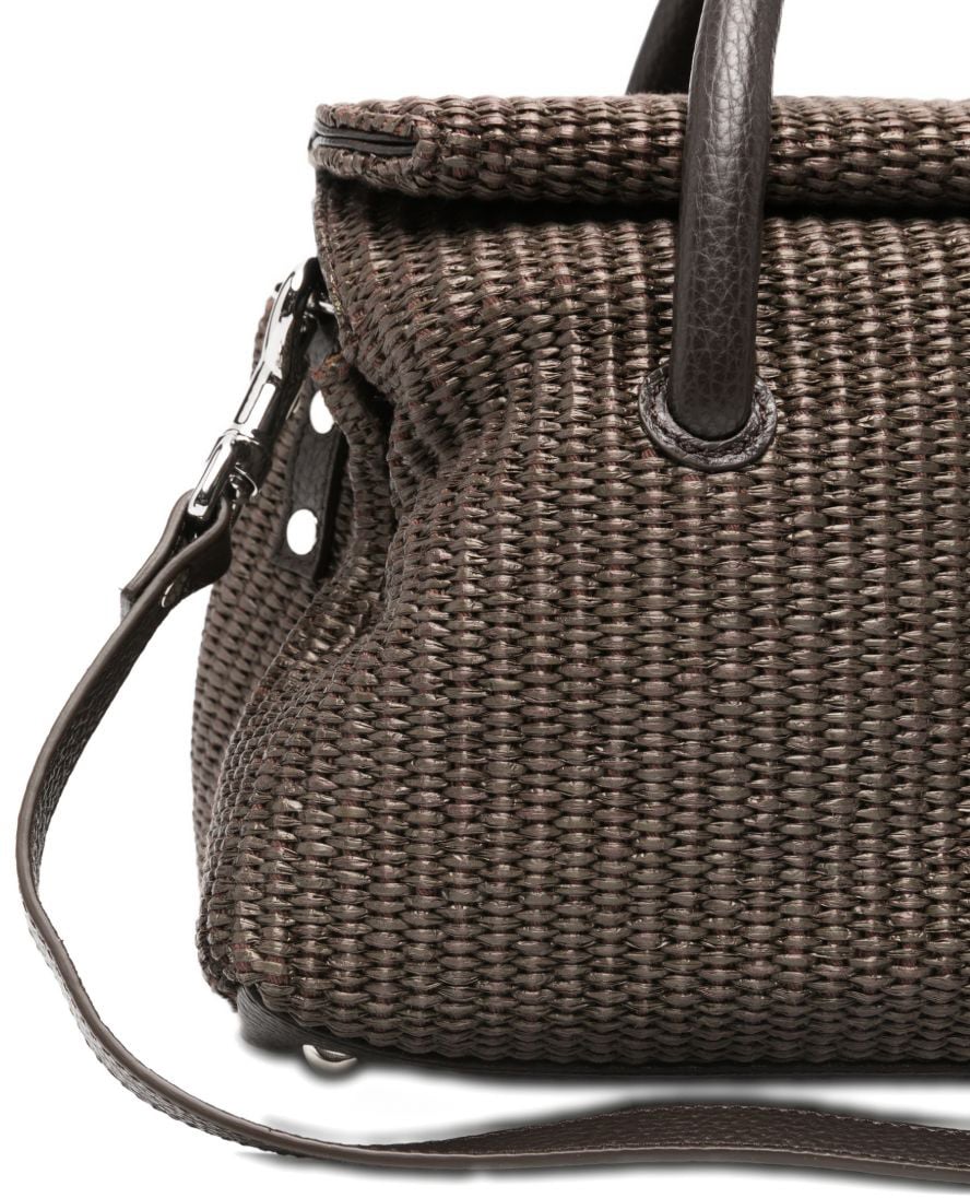 Zanellato Bags Brown Bruin