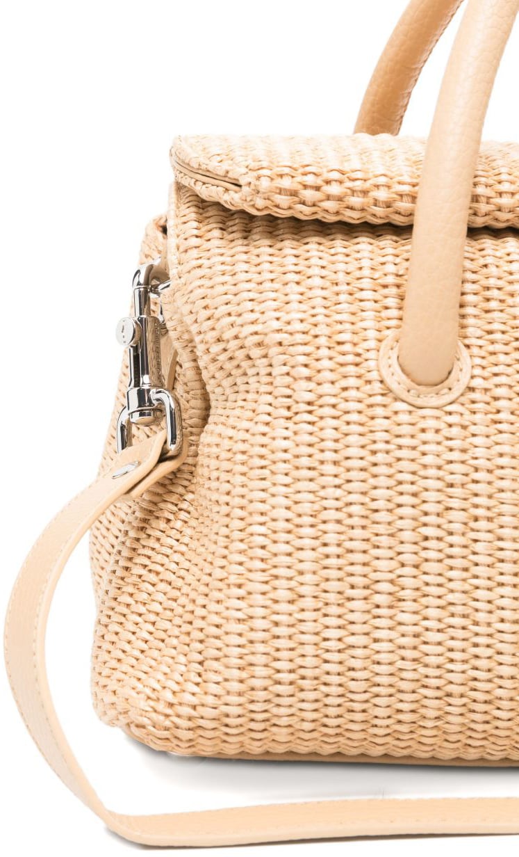 Zanellato Bags Beige Beige
