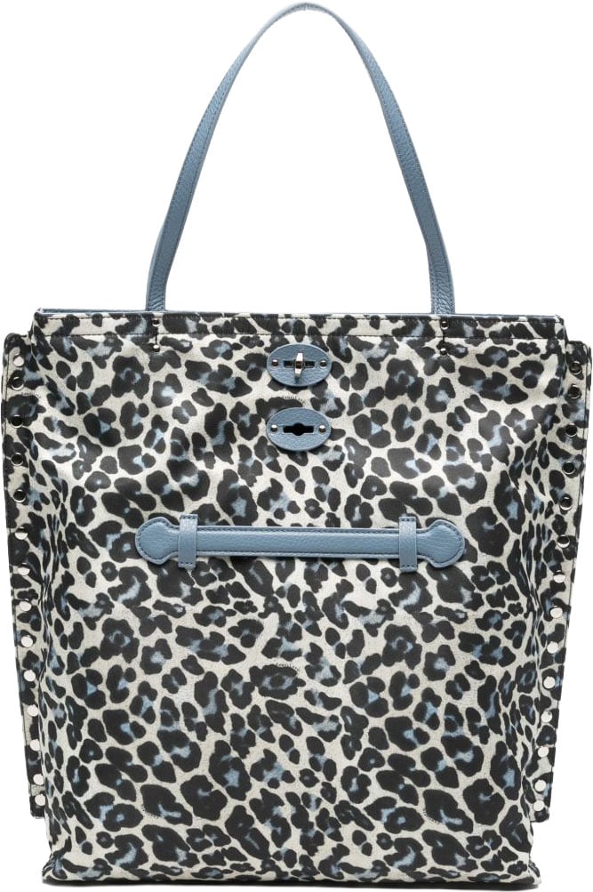 Zanellato Bags Nero Divers