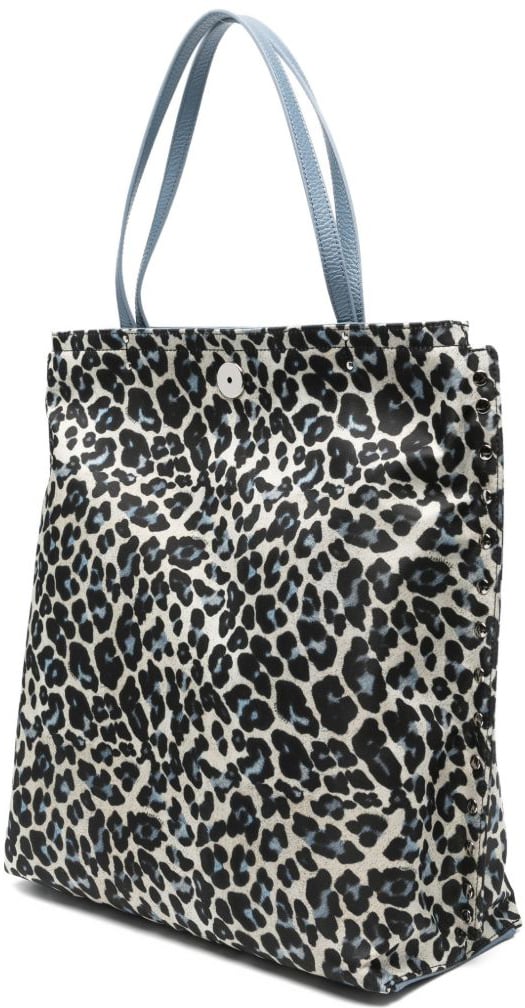 Zanellato Bags Nero Divers