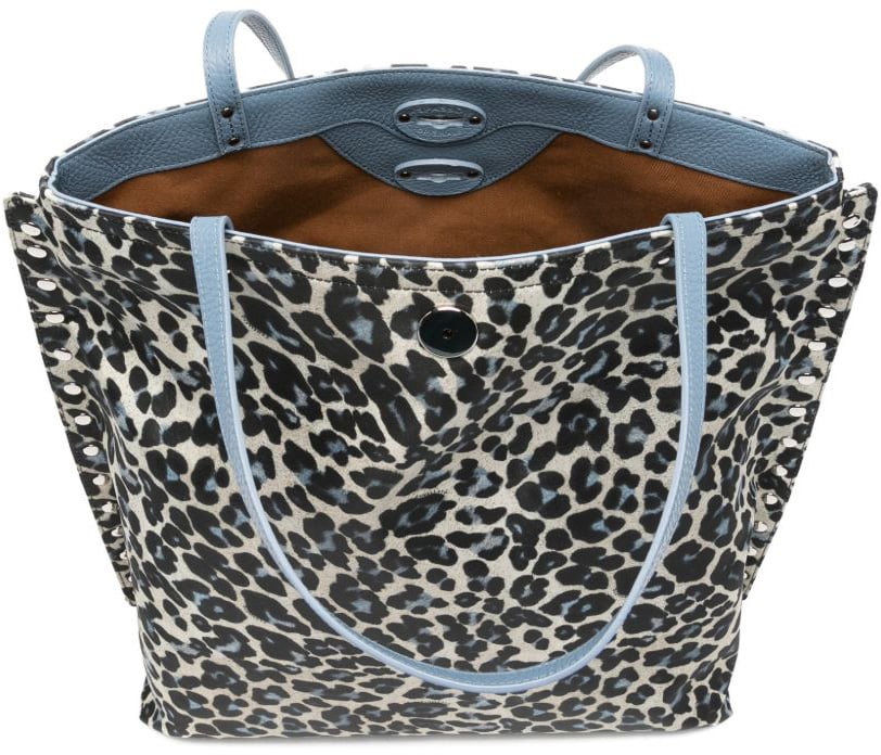 Zanellato Bags Nero Divers