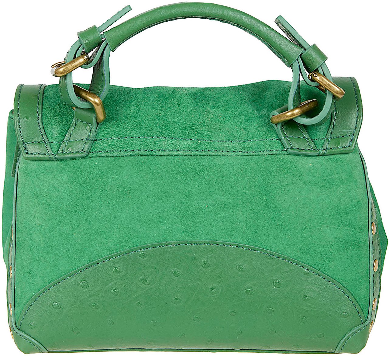 Zanellato ZANELLATO 070790.2270000B Groen