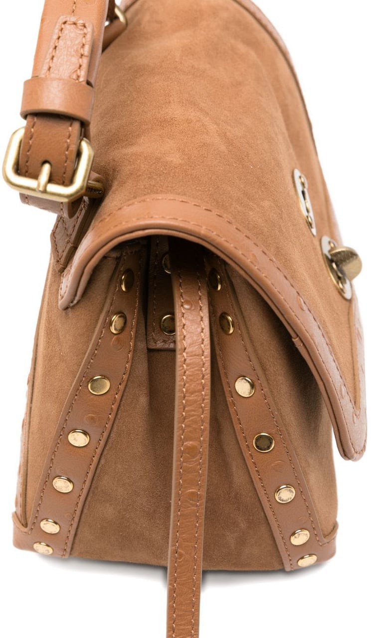 Zanellato Bags Luggage Beige