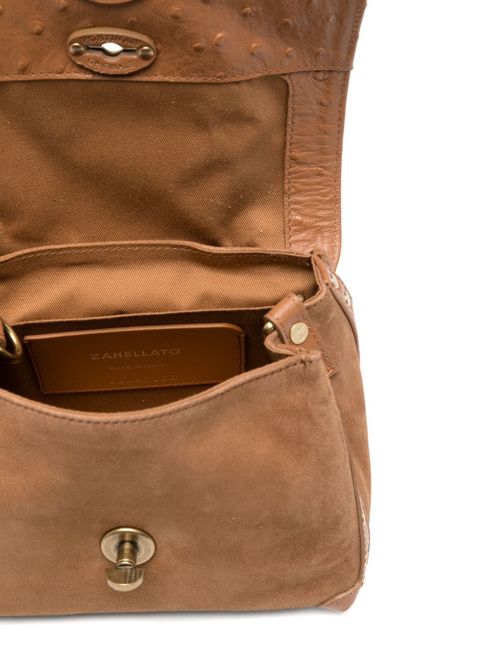Zanellato Bags Luggage Divers