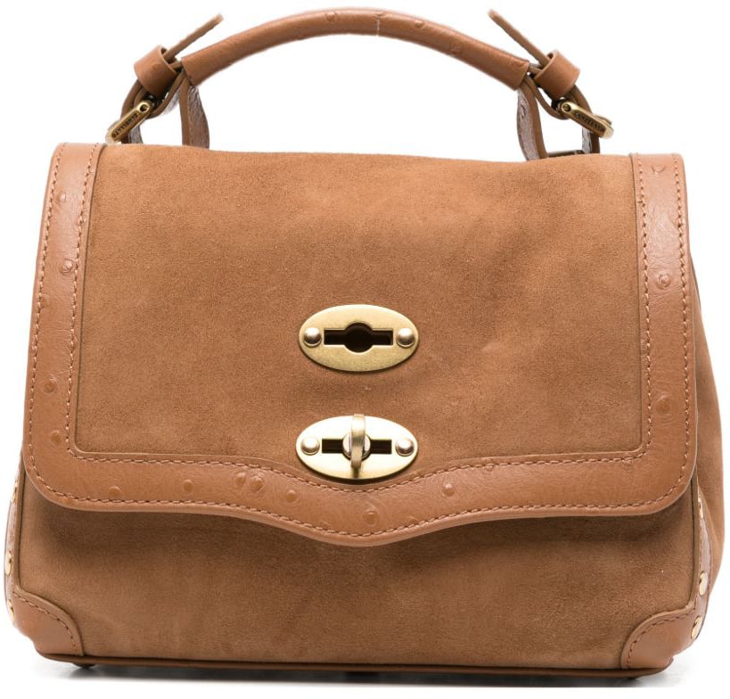 Zanellato Bags Luggage Divers