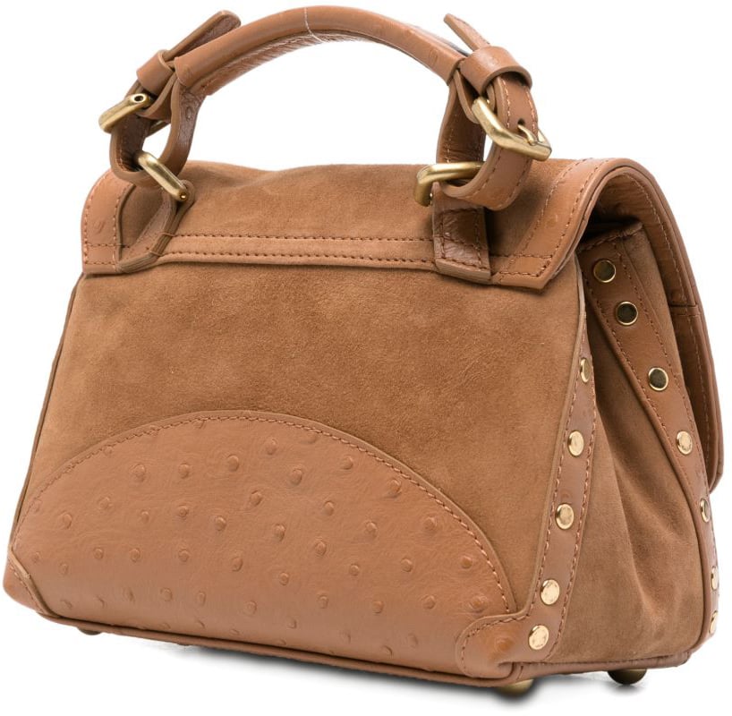 Zanellato Bags Luggage Divers