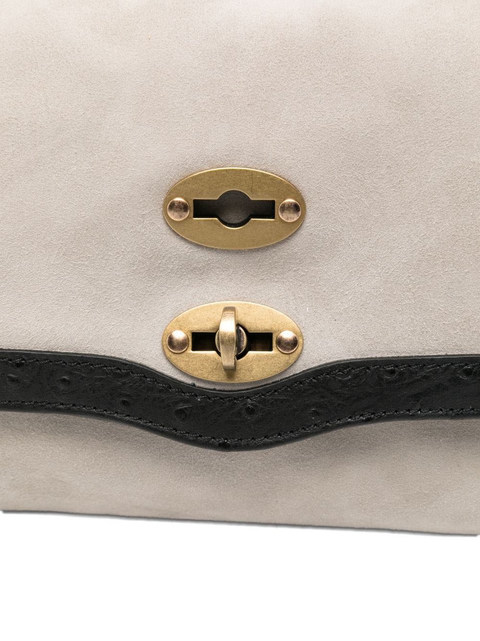 Zanellato Bags Grey Grijs