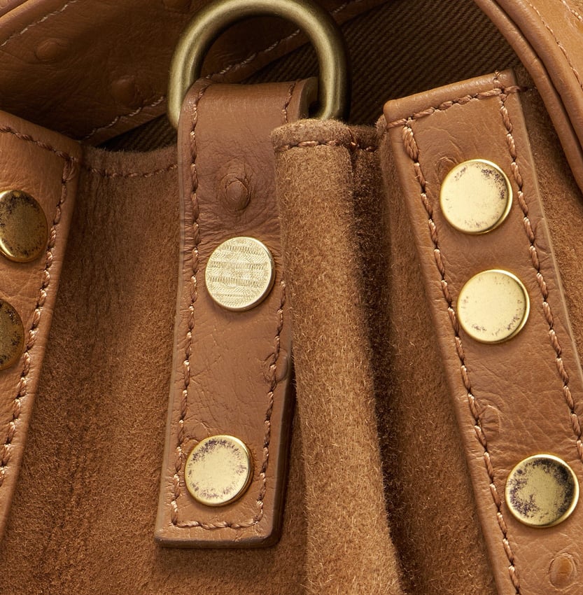 Zanellato Zanellato Borse... Marrone Bruin