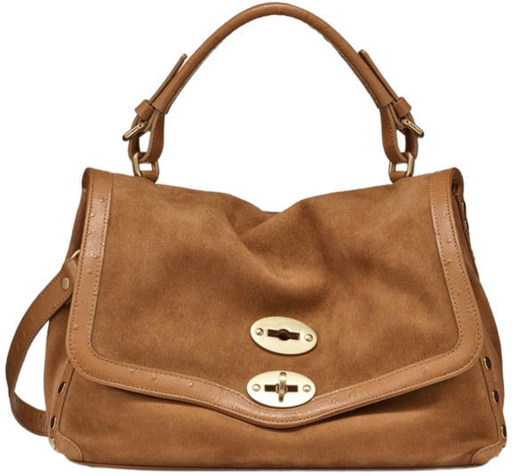 Zanellato Zanellato Borse... Marrone Bruin