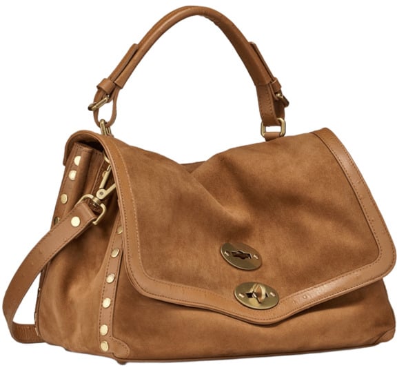 Zanellato Zanellato Borse... Marrone Bruin