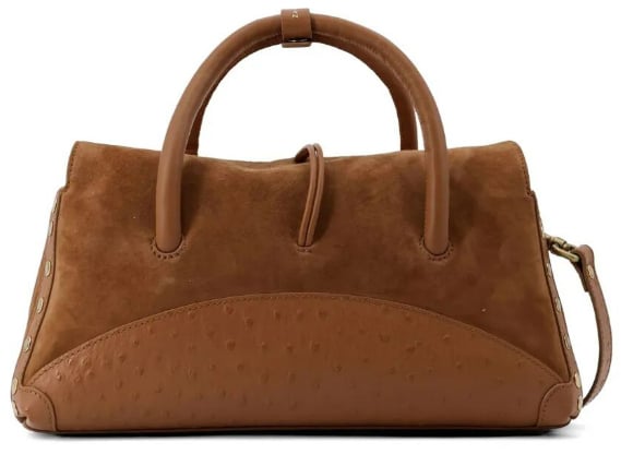 Zanellato Bags Marrone Beige