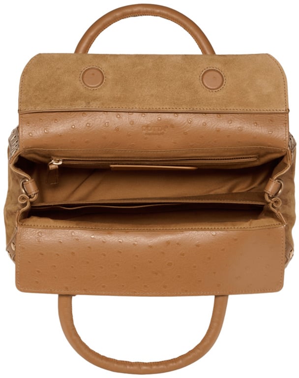 Zanellato Zanellato Borse... Marrone Bruin