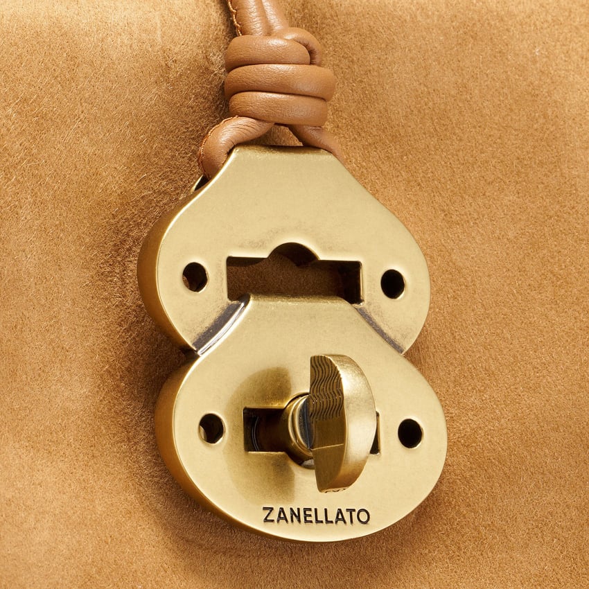 Zanellato Zanellato Borse... Marrone Bruin