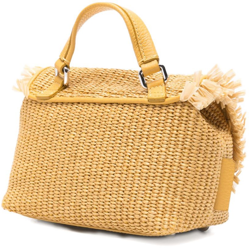 Zanellato Bags Yellow Geel