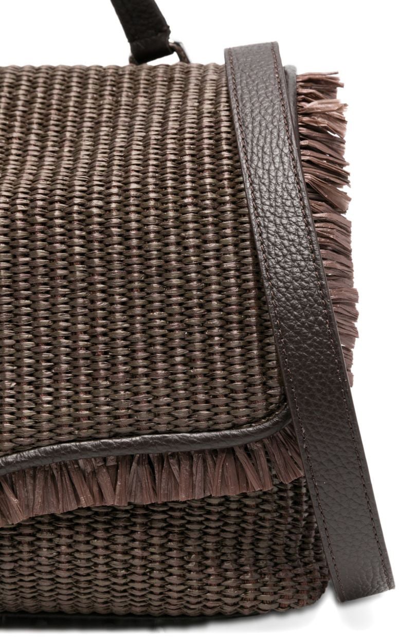 Zanellato Bags Marrone Bruin