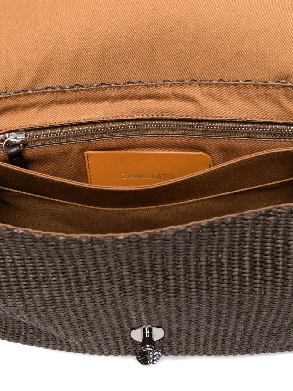 Zanellato Bags Marrone Bruin