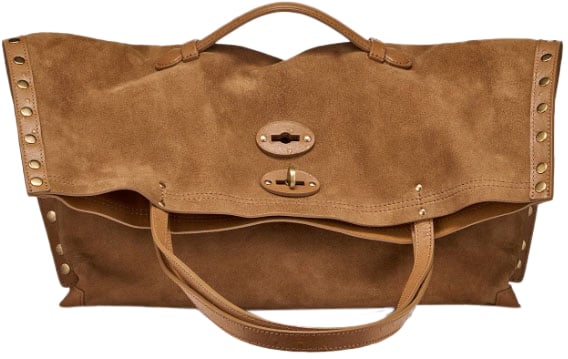 Zanellato Bags Marrone Beige