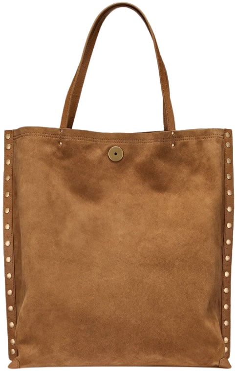 Zanellato Bags Marrone Beige