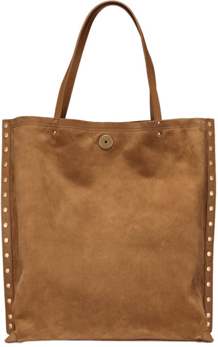 Zanellato Zanellato Borse... Marrone Bruin