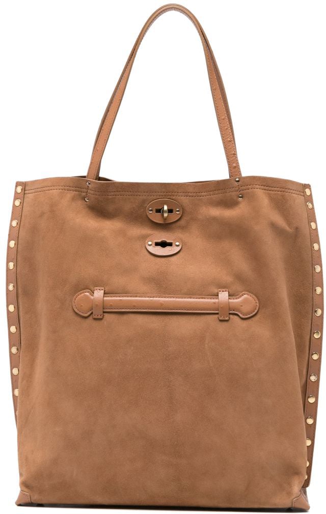 Zanellato Bags Brown Bruin