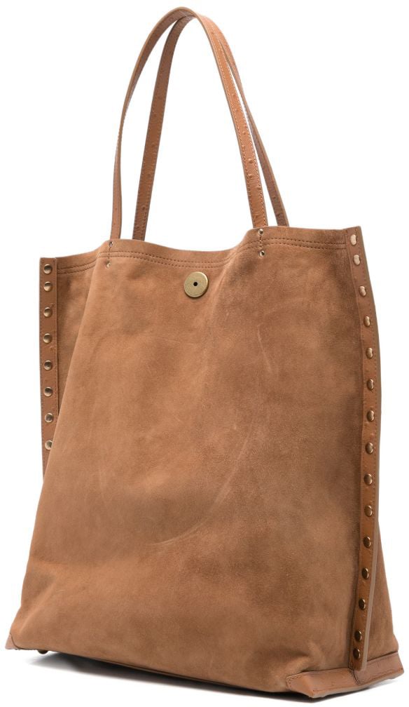 Zanellato Bags Brown Bruin