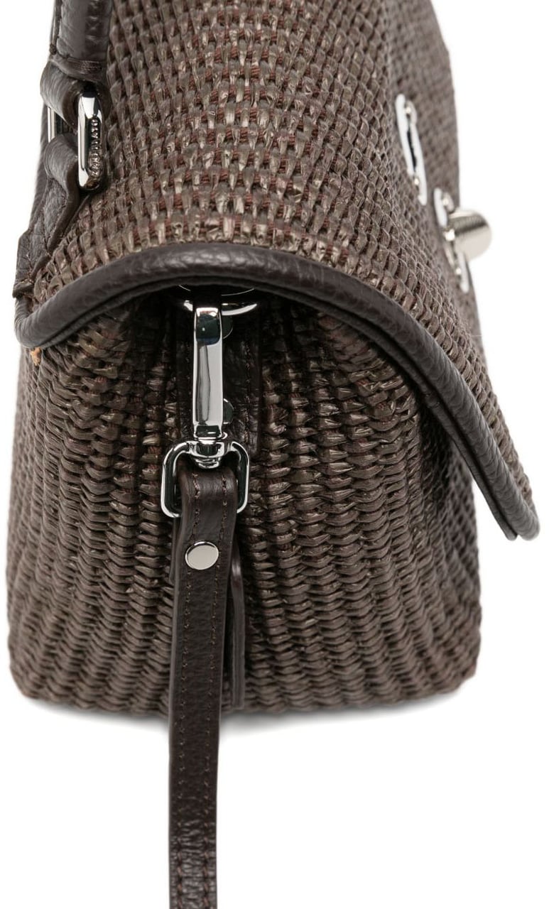 Zanellato Bags Brown Bruin