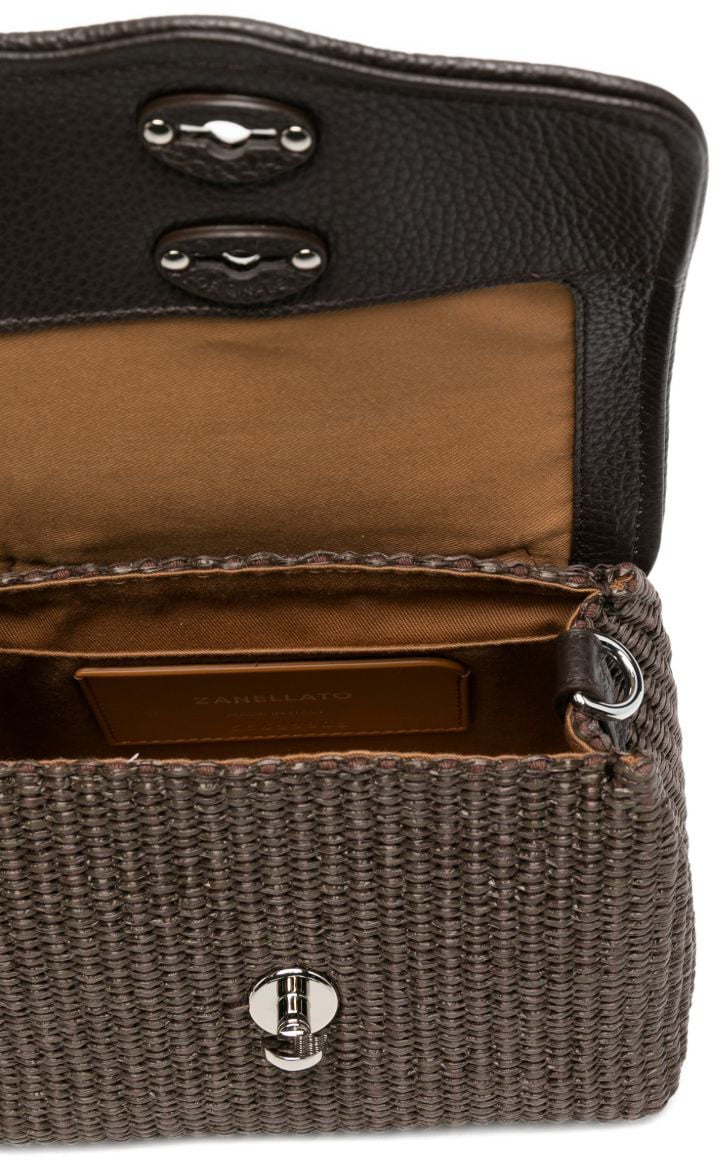 Zanellato Bags Brown Bruin