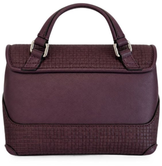 Zanellato Bags Rosso Paars