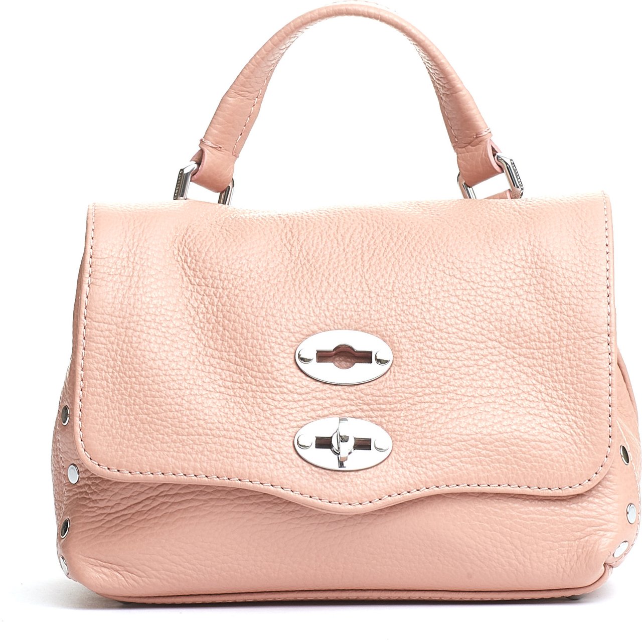 Zanellato Postina Baby Daily Giorno Pink Nude Roze