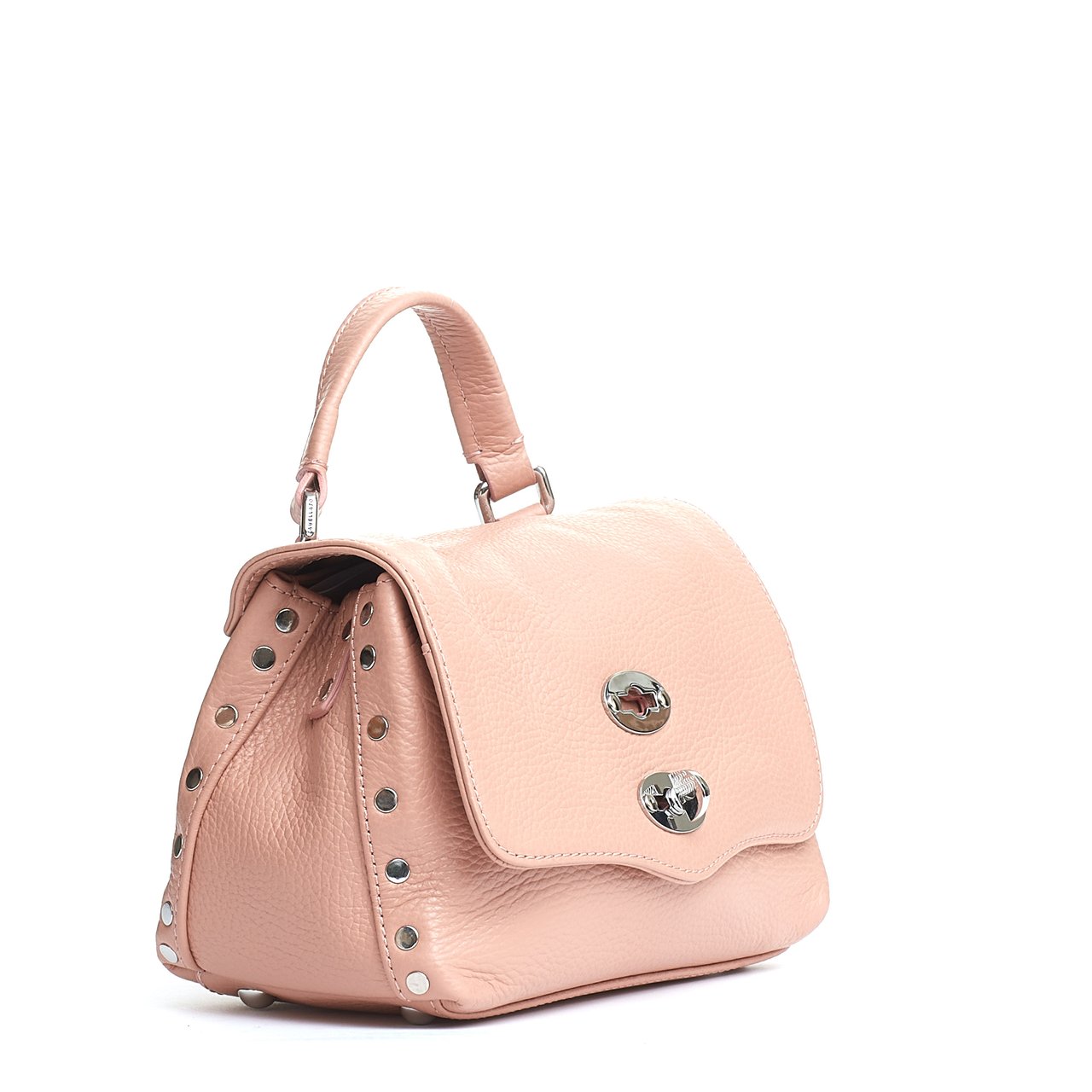 Zanellato Postina Baby Daily Giorno Pink Nude Roze