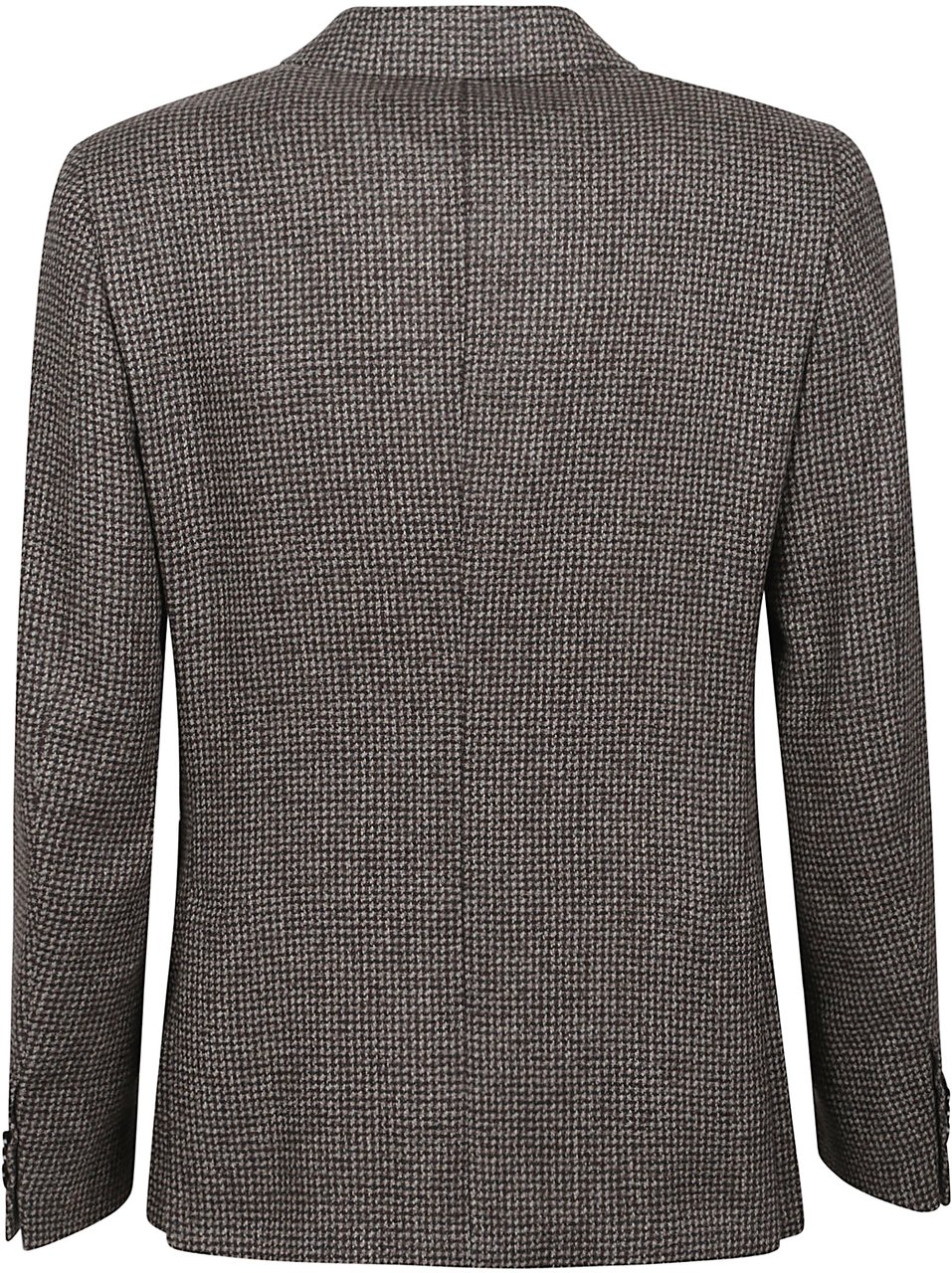 Zegna Jacket Multicolour Divers