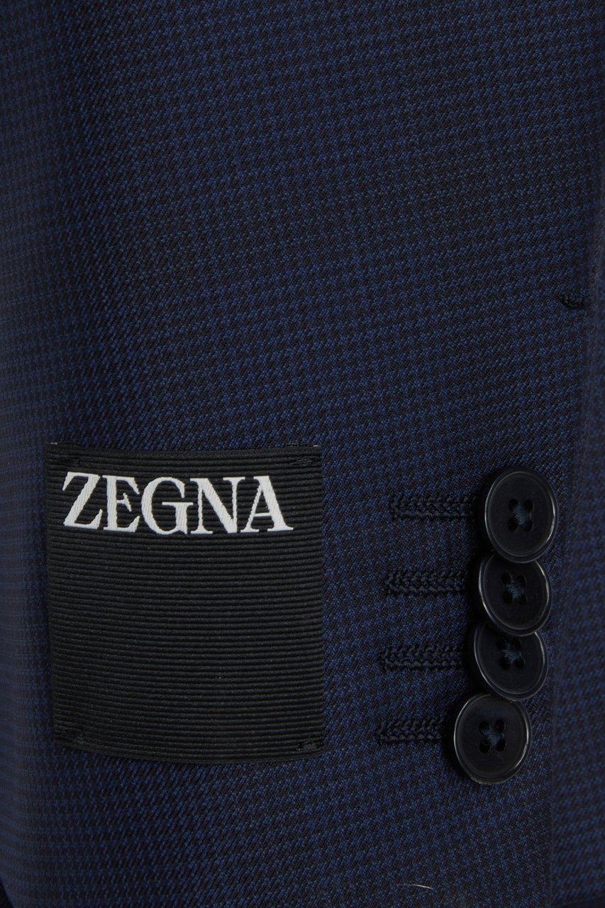Zegna Zegna COMPLETI Divers