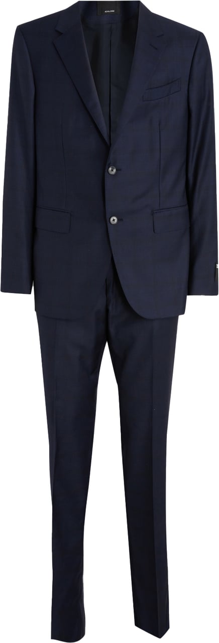 Zegna Zegna COMPLETI Divers